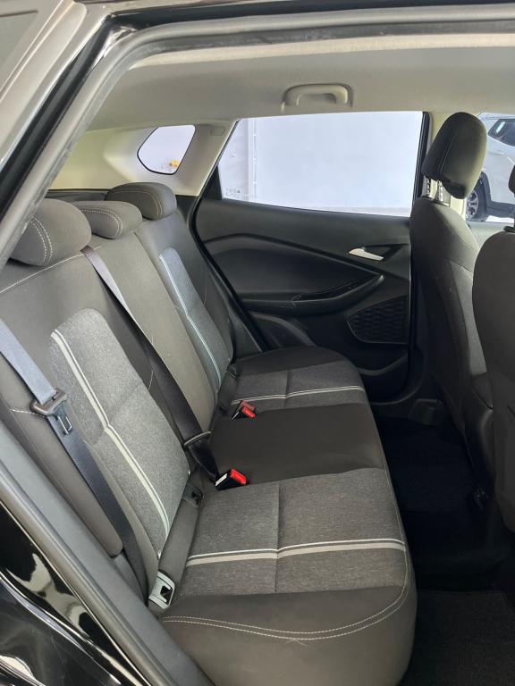 CHEVROLET Tracker - Foto