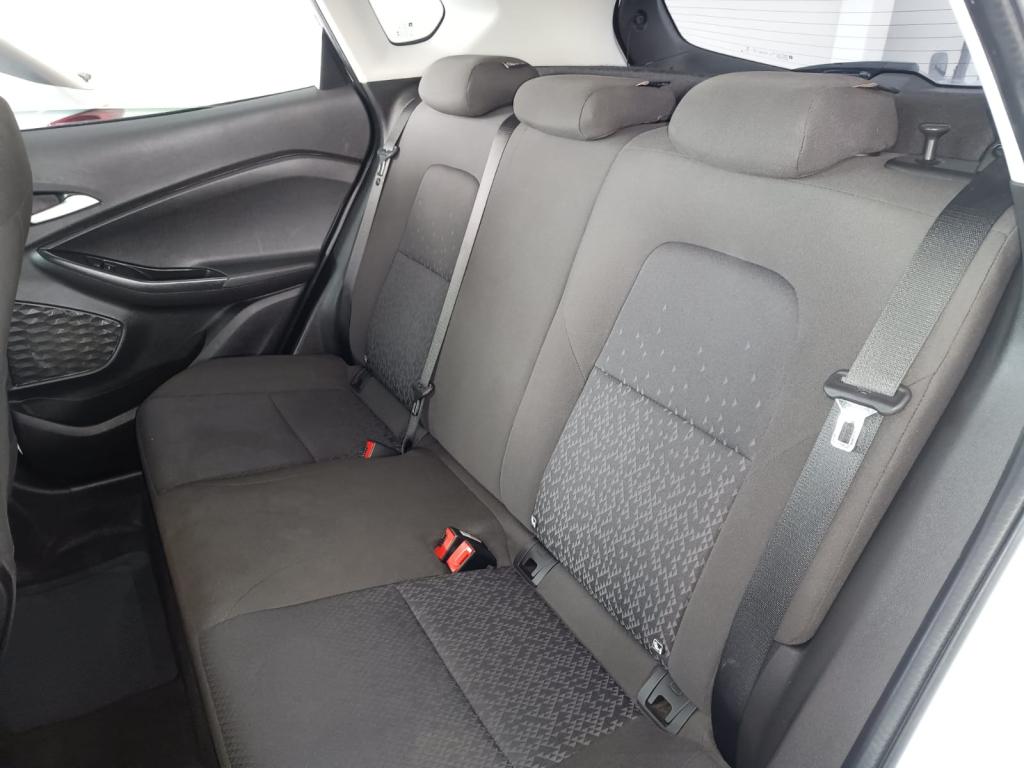 CHEVROLET Tracker - Foto