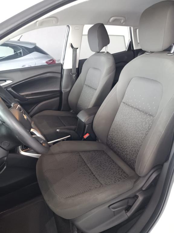 CHEVROLET Tracker - Foto