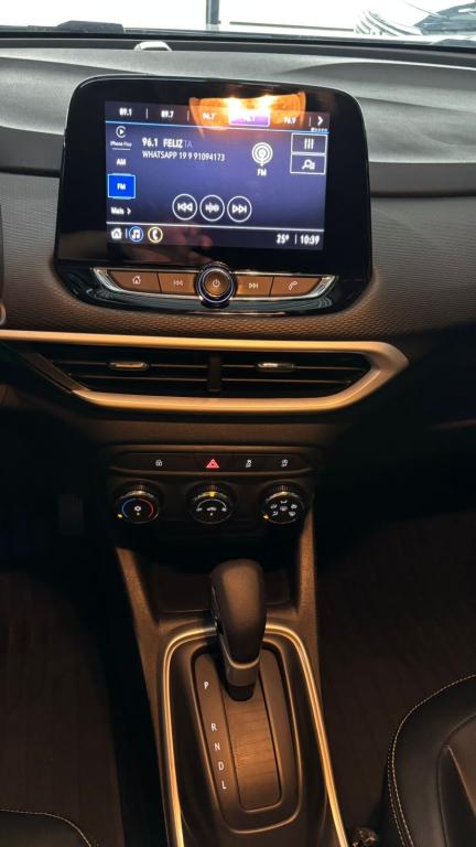 CHEVROLET Tracker - Foto