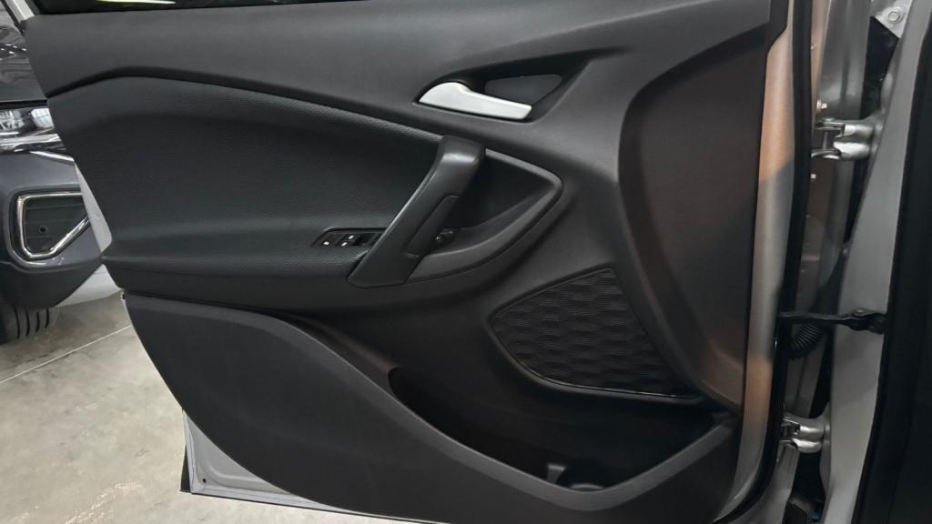 CHEVROLET Tracker - Foto