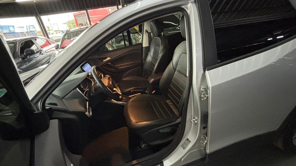 CHEVROLET Tracker - Foto