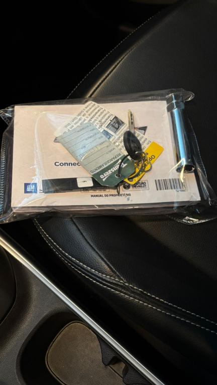 CHEVROLET Tracker - Foto