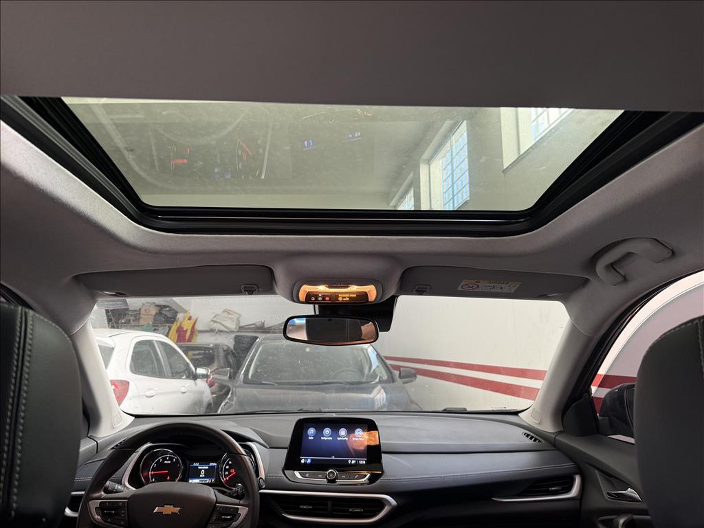 CHEVROLET Tracker - Foto