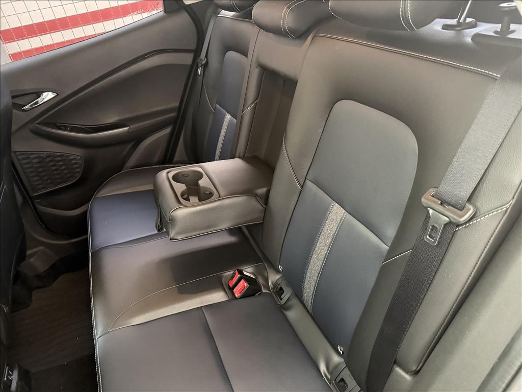 CHEVROLET Tracker - Foto