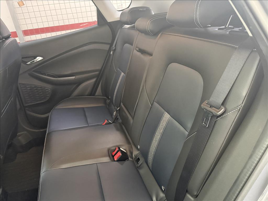 CHEVROLET Tracker - Foto