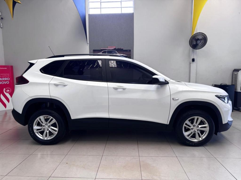 CHEVROLET Tracker - Foto