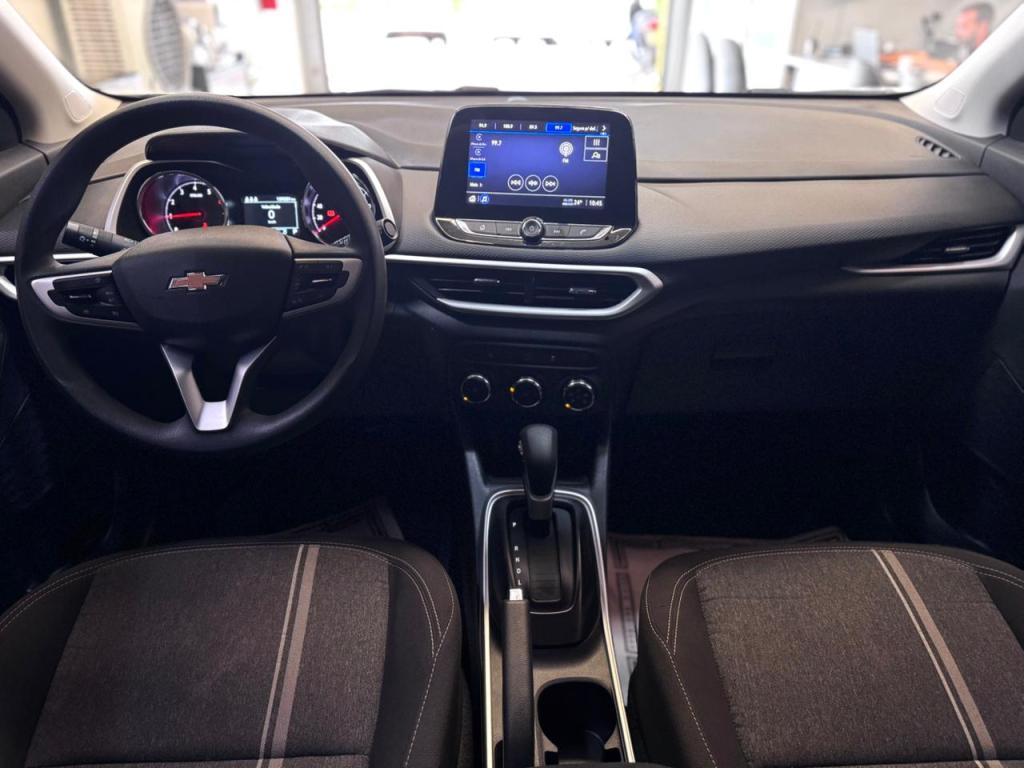 CHEVROLET Tracker - Foto