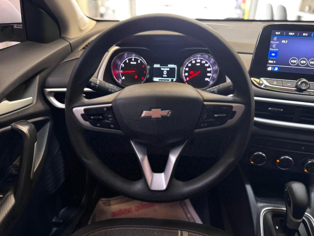 CHEVROLET Tracker - Foto