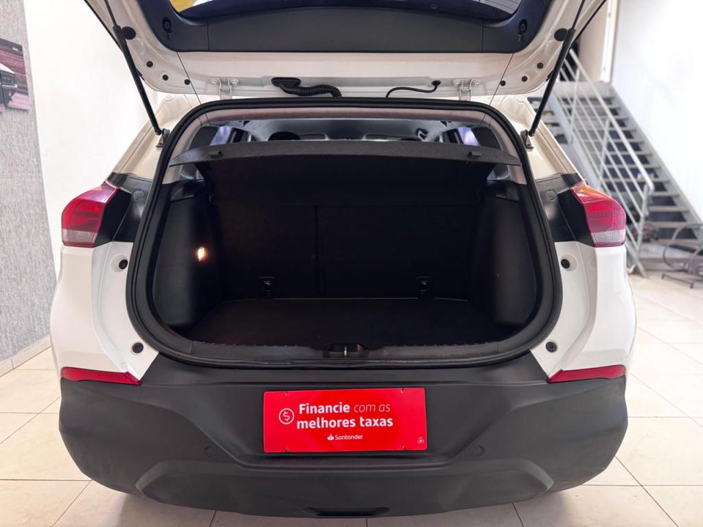 CHEVROLET Tracker - Foto