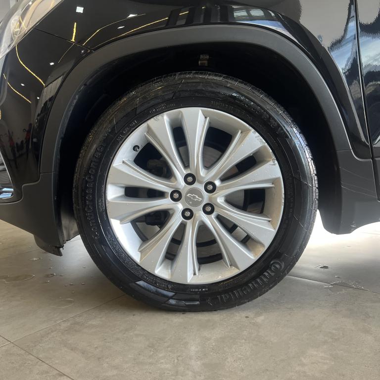 CHEVROLET Tracker - Foto