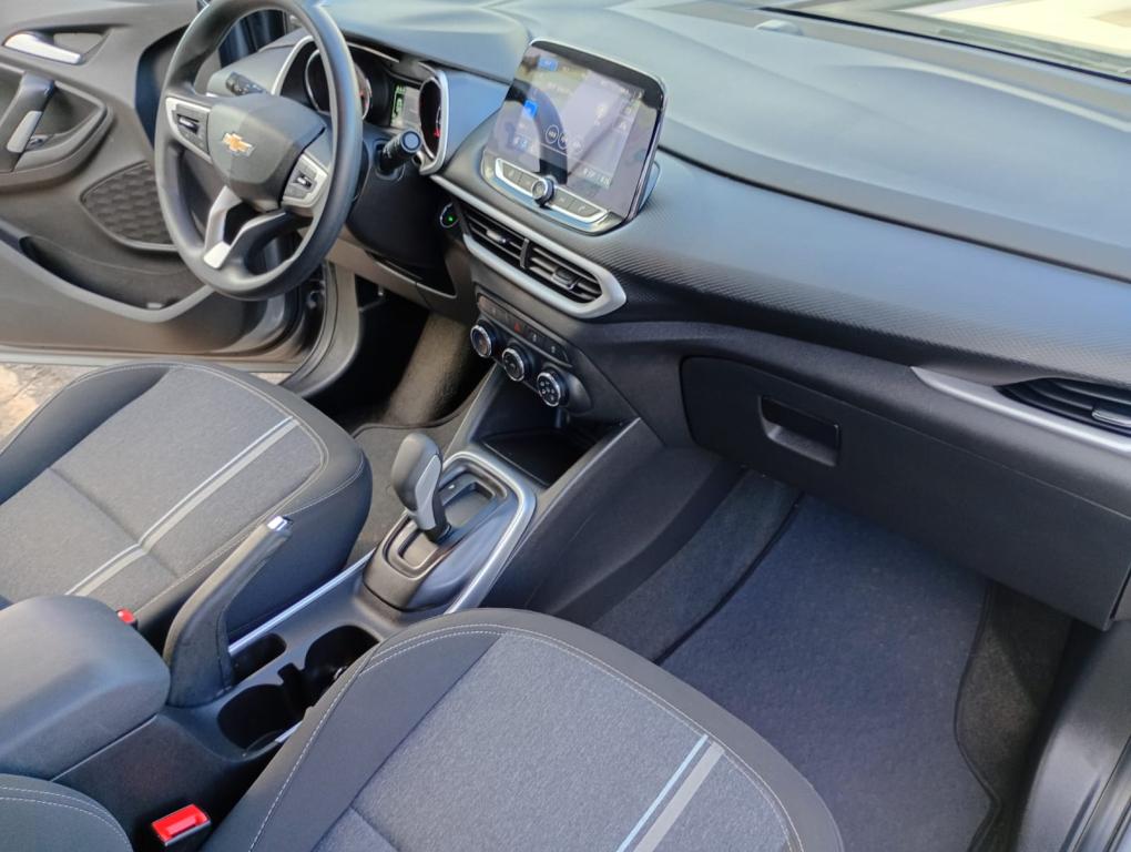 CHEVROLET Tracker - Foto