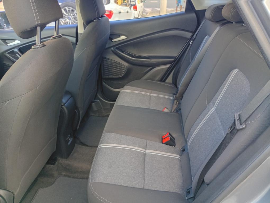 CHEVROLET Tracker - Foto