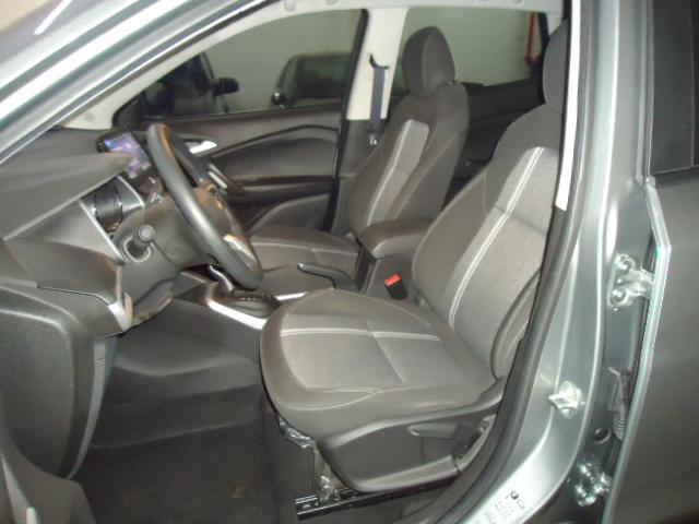 CHEVROLET Tracker - Foto