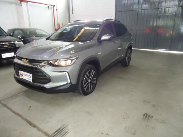 CHEVROLET Tracker - Foto