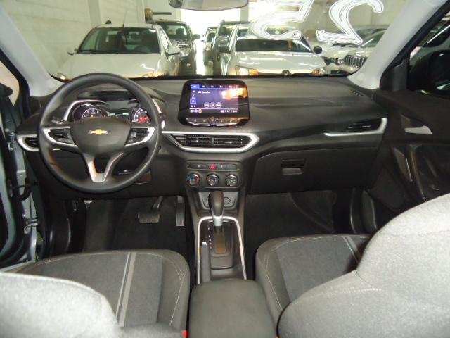 CHEVROLET Tracker - Foto