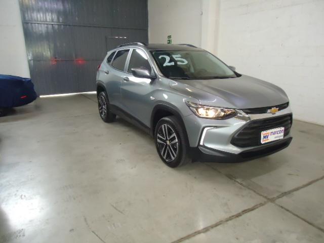 CHEVROLET Tracker - Foto