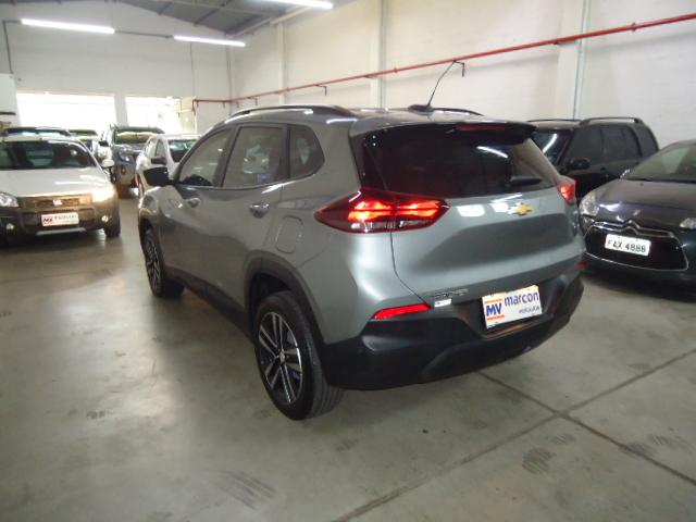 CHEVROLET Tracker - Foto