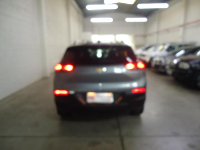 CHEVROLET Tracker - Foto