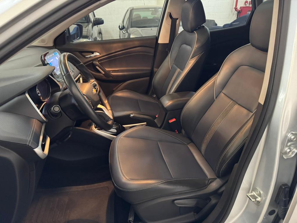 CHEVROLET Tracker - Foto