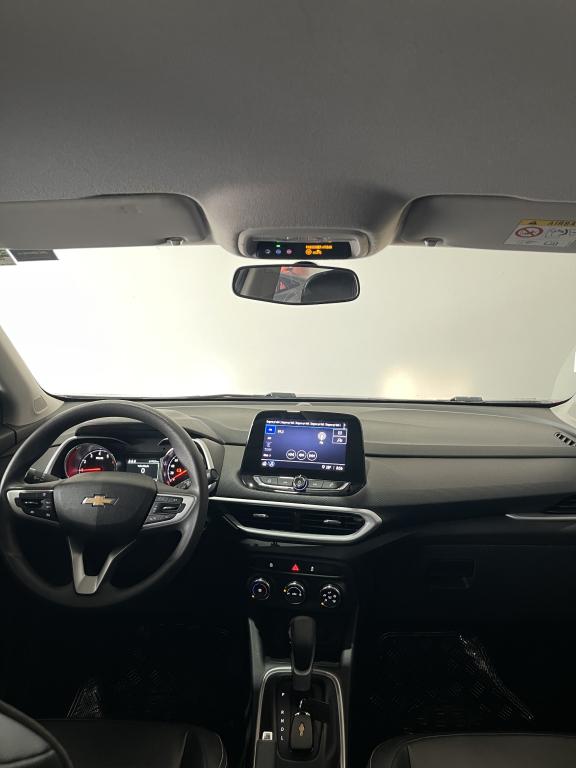 CHEVROLET Tracker - Foto