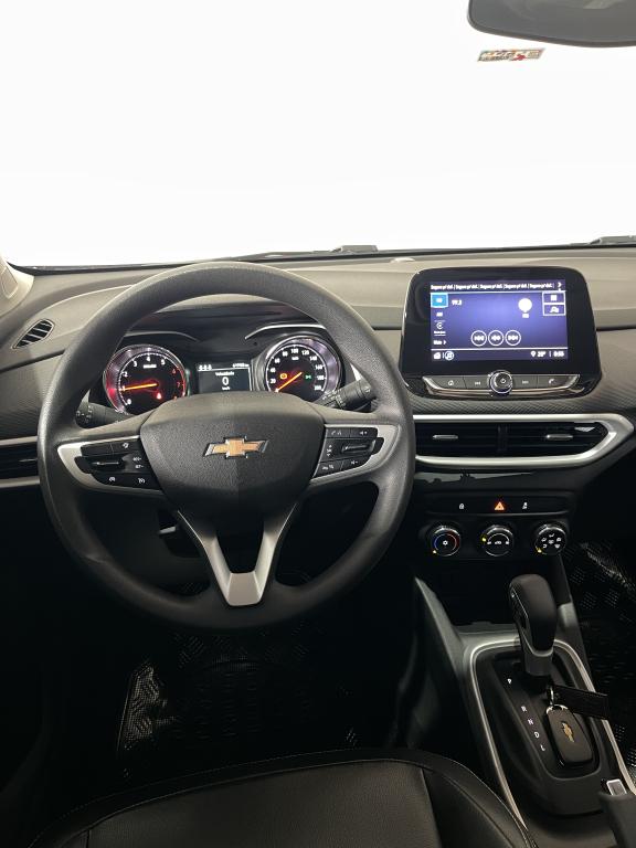 CHEVROLET Tracker - Foto