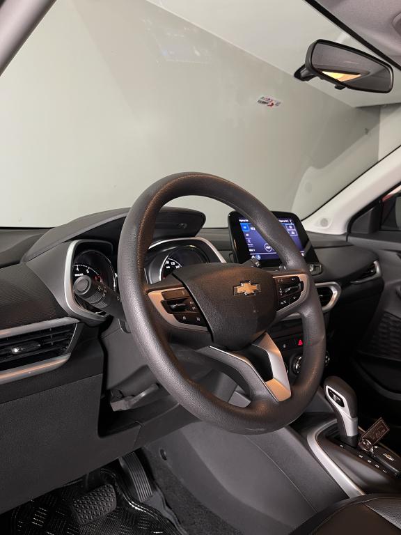 CHEVROLET Tracker - Foto