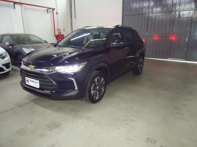 CHEVROLET Tracker - Foto