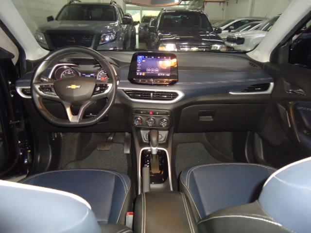 CHEVROLET Tracker - Foto