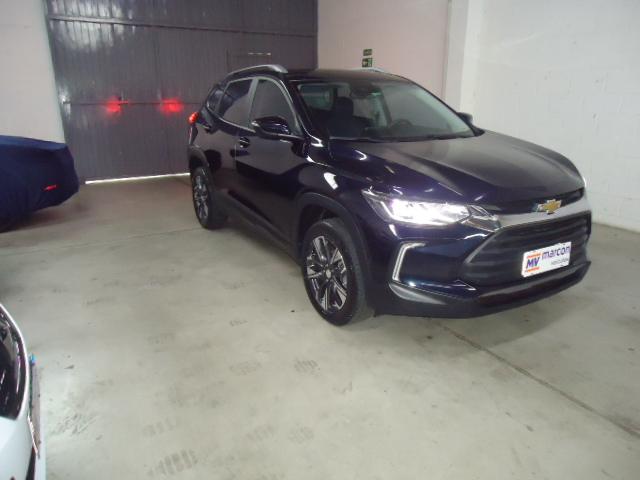 CHEVROLET Tracker - Foto