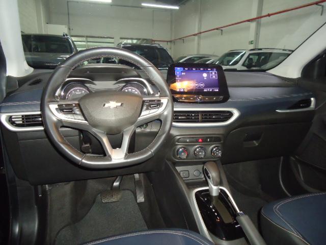 CHEVROLET Tracker - Foto