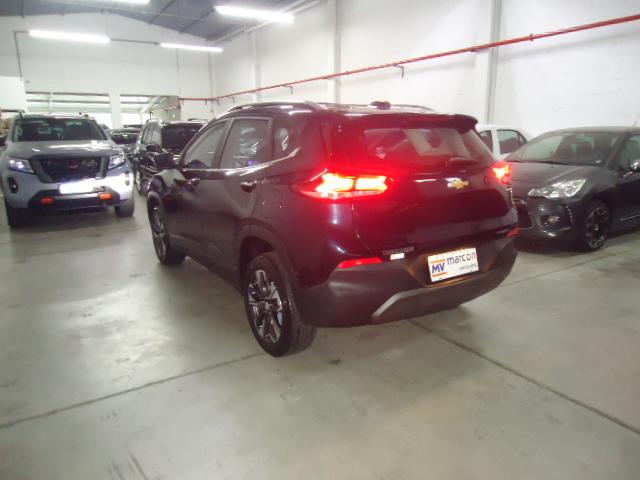 CHEVROLET Tracker - Foto