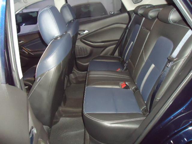 CHEVROLET Tracker - Foto
