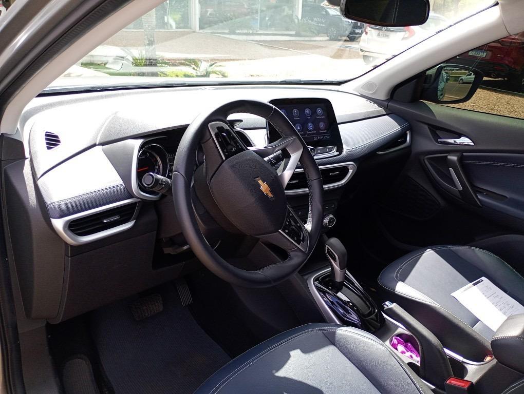 CHEVROLET Tracker - Foto