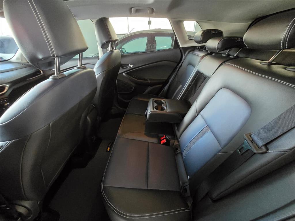 CHEVROLET Tracker - Foto