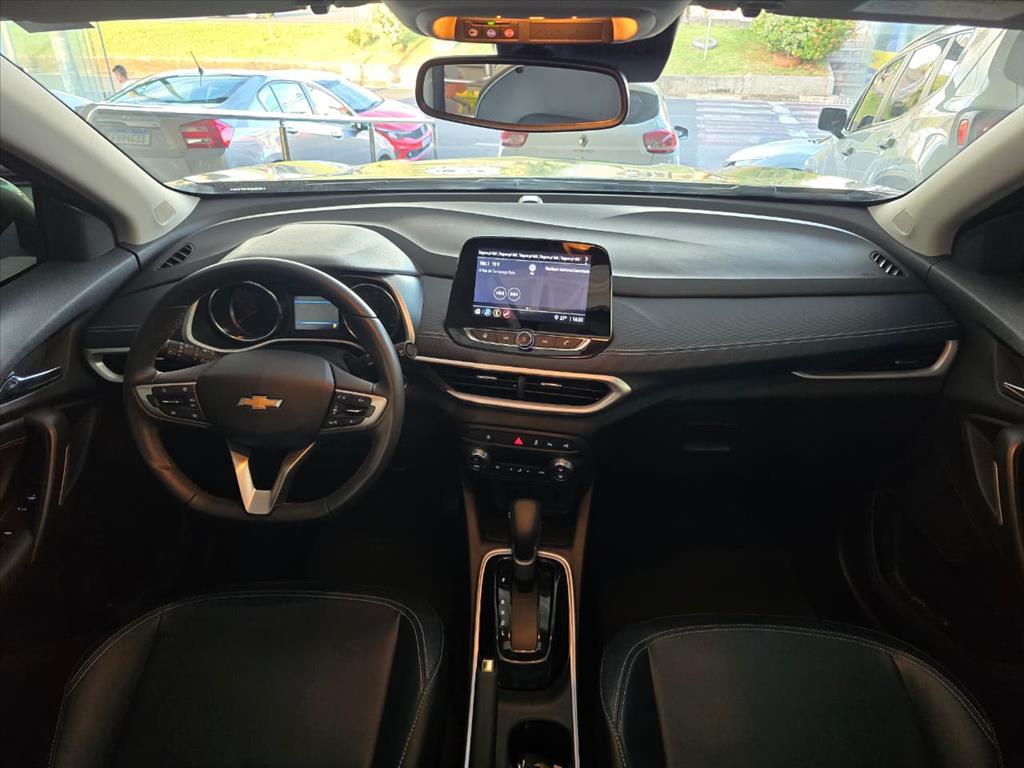 CHEVROLET Tracker - Foto