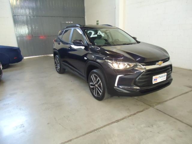 CHEVROLET Tracker - Foto
