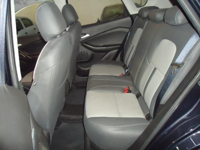 CHEVROLET Tracker - Foto