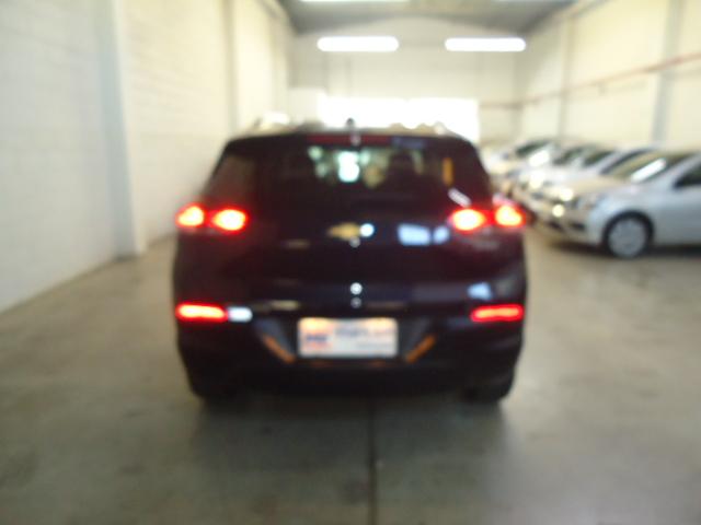CHEVROLET Tracker - Foto