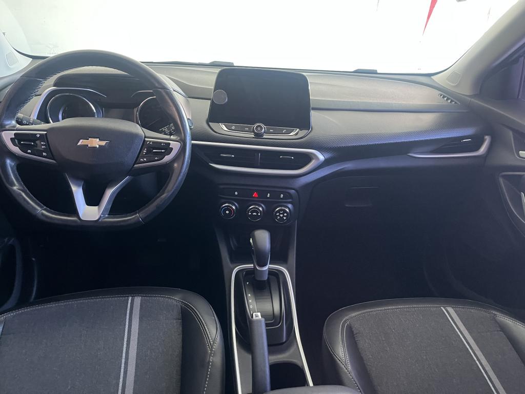 CHEVROLET Tracker - Foto