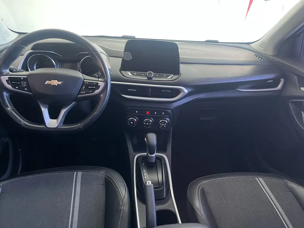 CHEVROLET Tracker - Foto