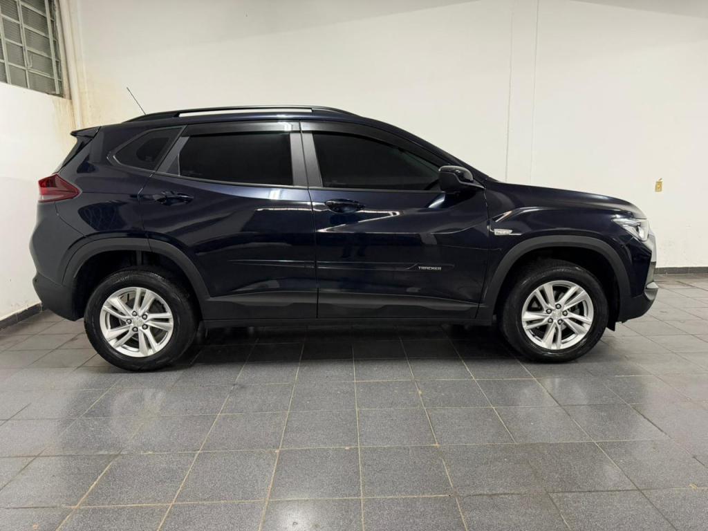 CHEVROLET Tracker - Foto