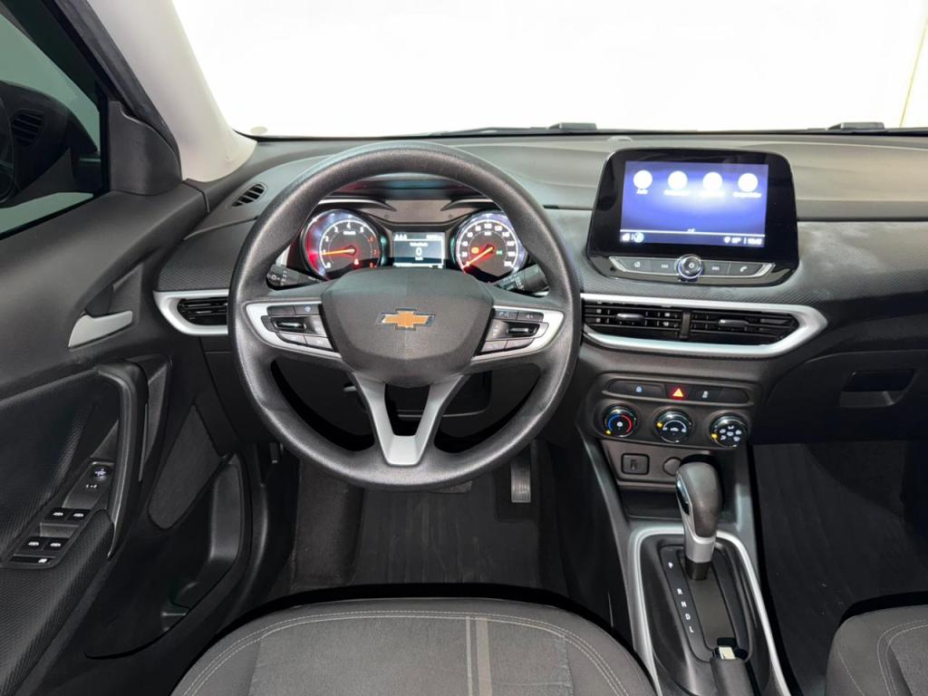 CHEVROLET Tracker - Foto