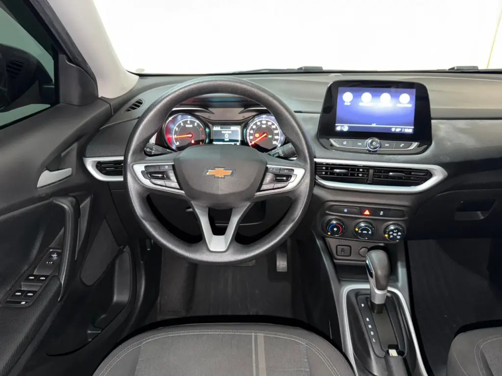 CHEVROLET Tracker - Foto