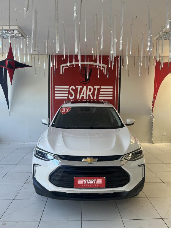 CHEVROLET Tracker - Foto