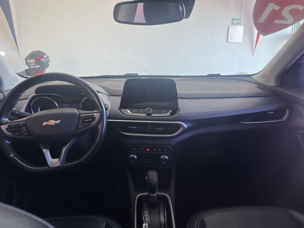 CHEVROLET Tracker - Foto