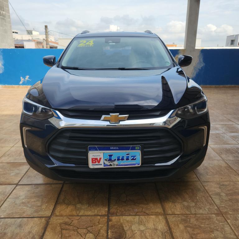 CHEVROLET Tracker - Foto
