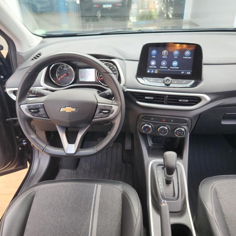 CHEVROLET Tracker - Foto