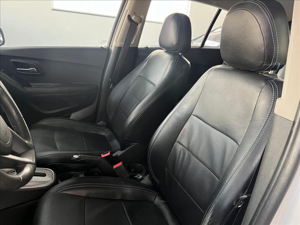 CHEVROLET Tracker - Foto