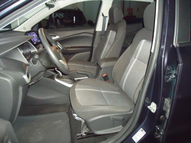 CHEVROLET Tracker - Foto